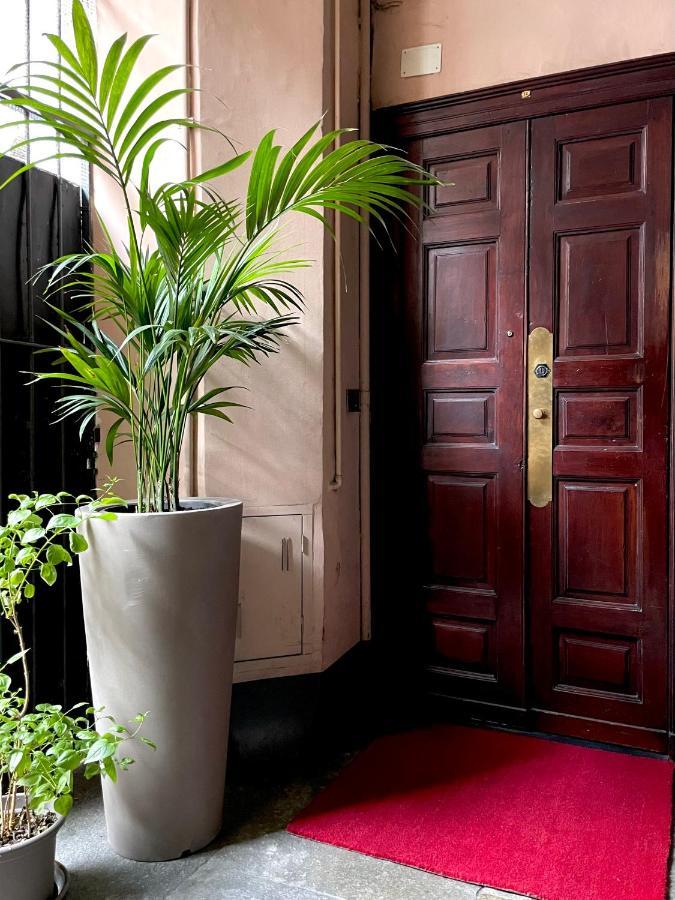 R21B&B Torinoquadrilatero المظهر الخارجي الصورة